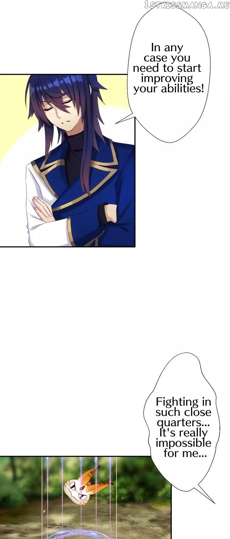 A Taste of Love chapter 18 - page 10