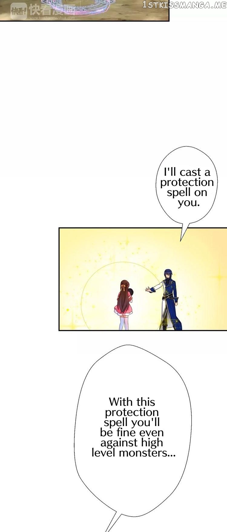 A Taste of Love chapter 18 - page 11
