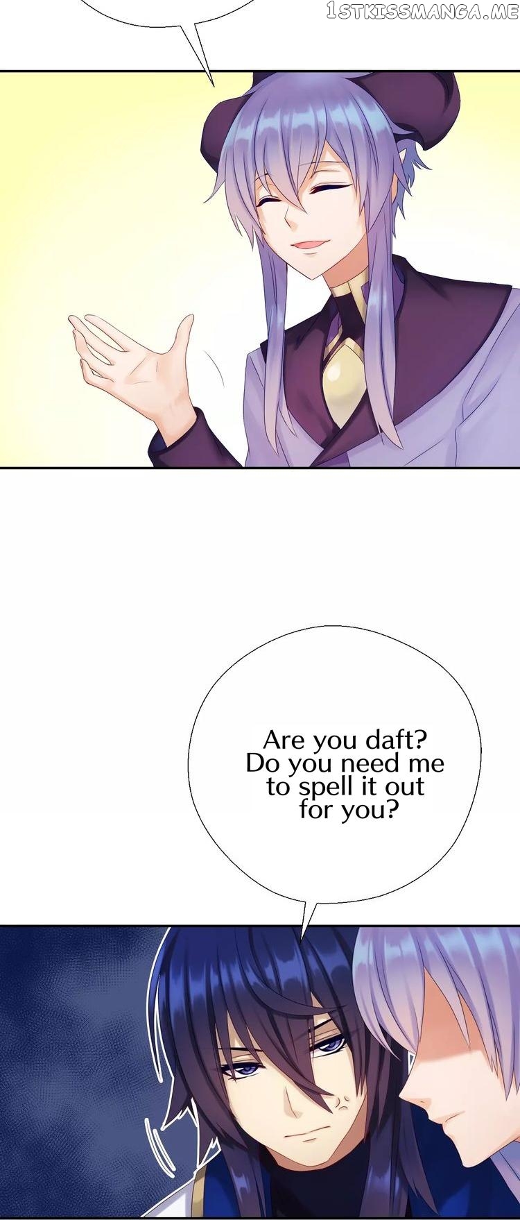 A Taste of Love chapter 18 - page 22