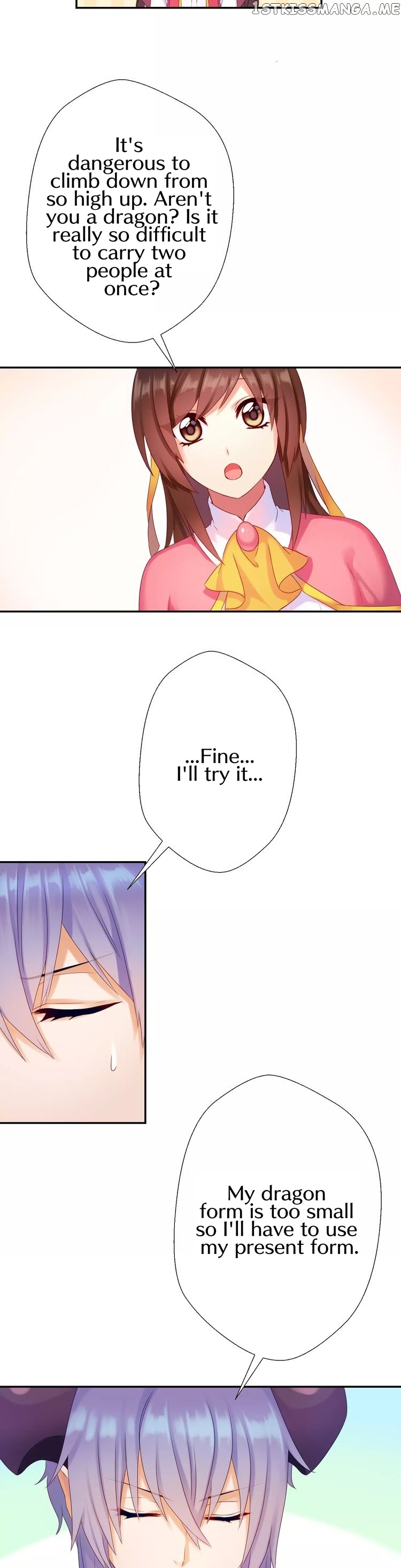 A Taste of Love chapter 18 - page 24