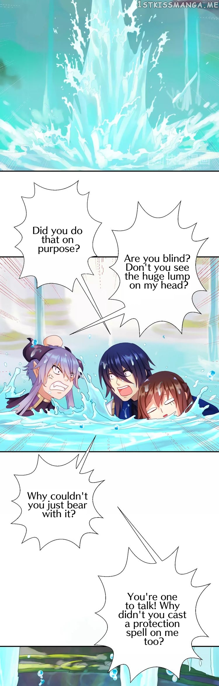 A Taste of Love chapter 18 - page 29