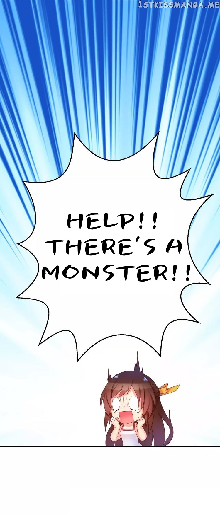 A Taste of Love chapter 18 - page 35