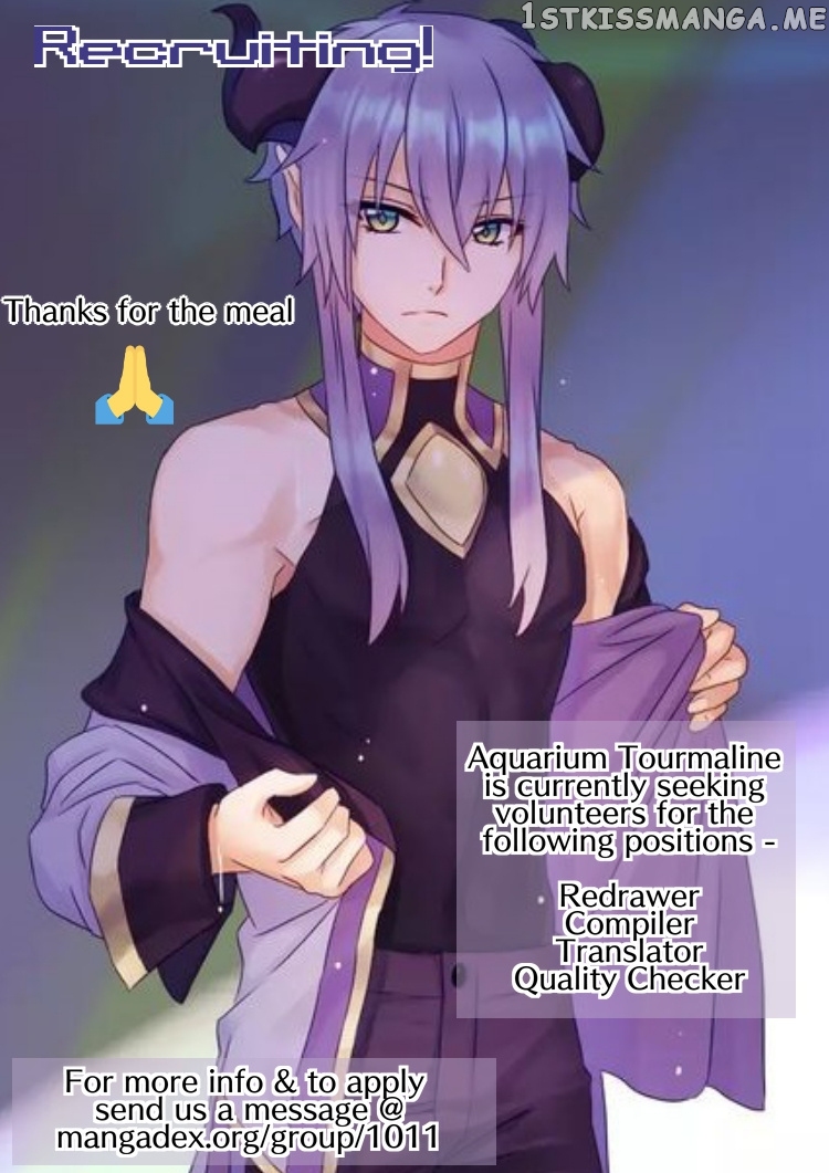 A Taste of Love chapter 18 - page 36