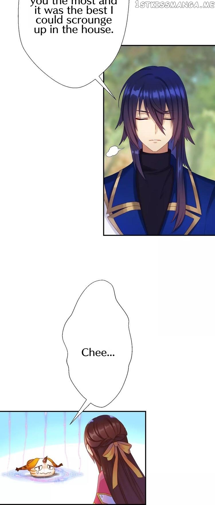 A Taste of Love chapter 18 - page 6