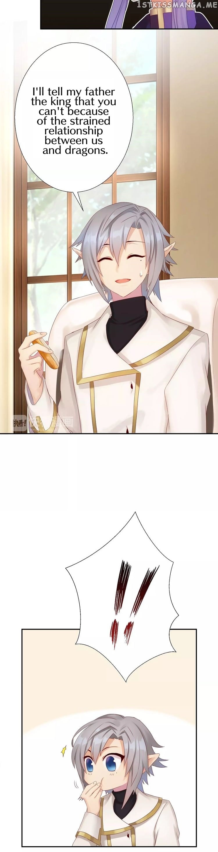 A Taste of Love chapter 17 - page 11