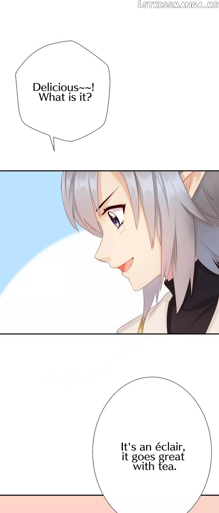 A Taste of Love chapter 17 - page 12