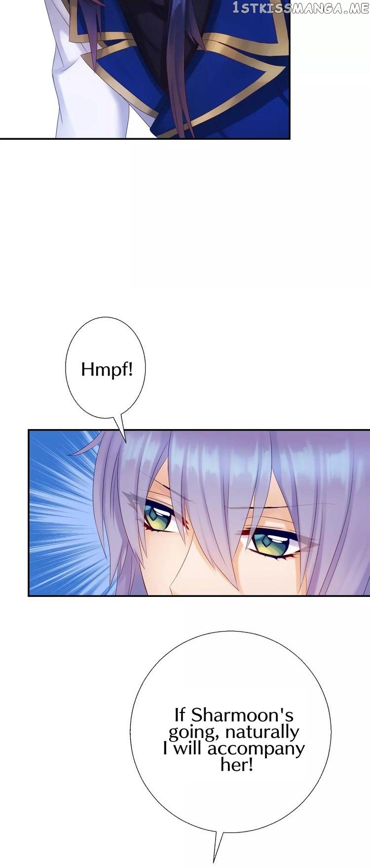 A Taste of Love chapter 17 - page 17