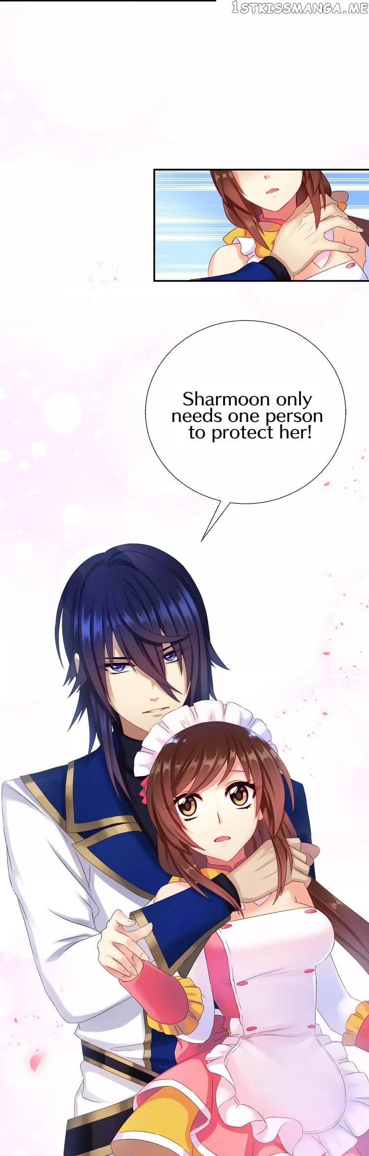 A Taste of Love chapter 17 - page 24