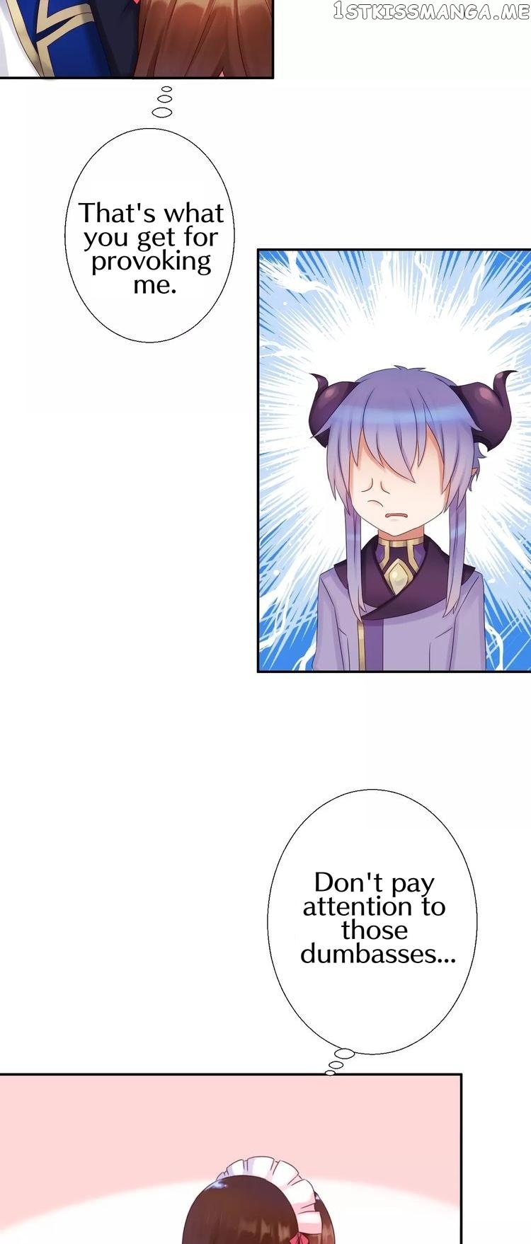 A Taste of Love chapter 17 - page 32