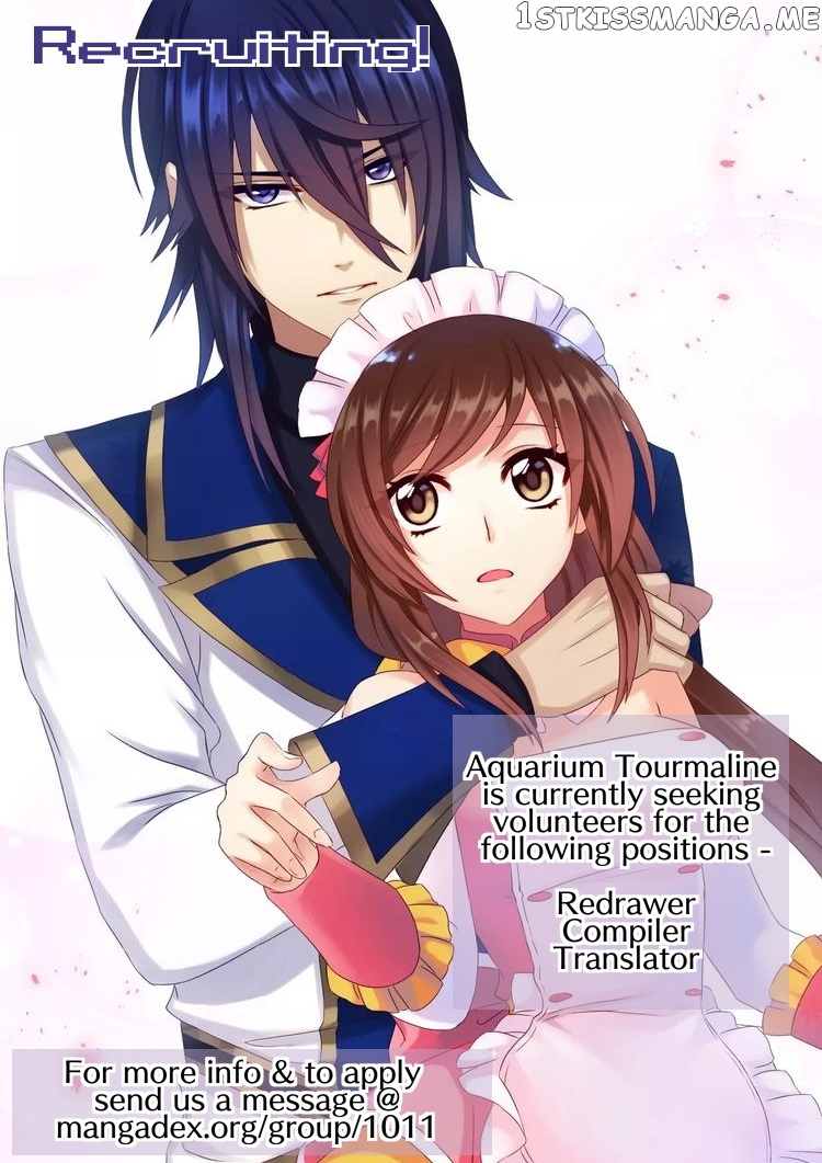 A Taste of Love chapter 17 - page 34