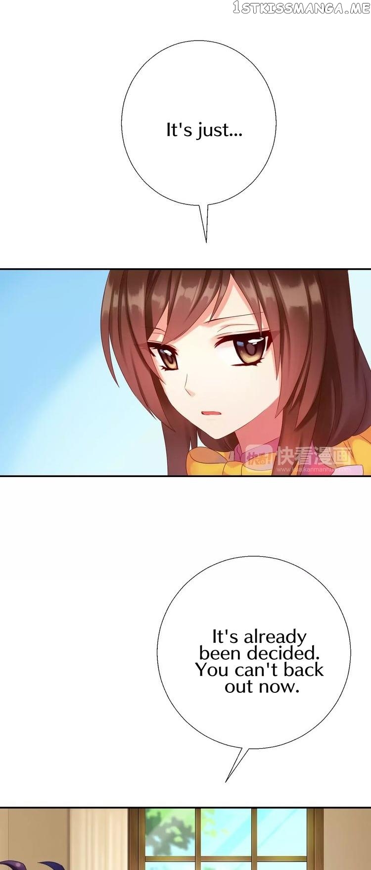A Taste of Love chapter 17 - page 8