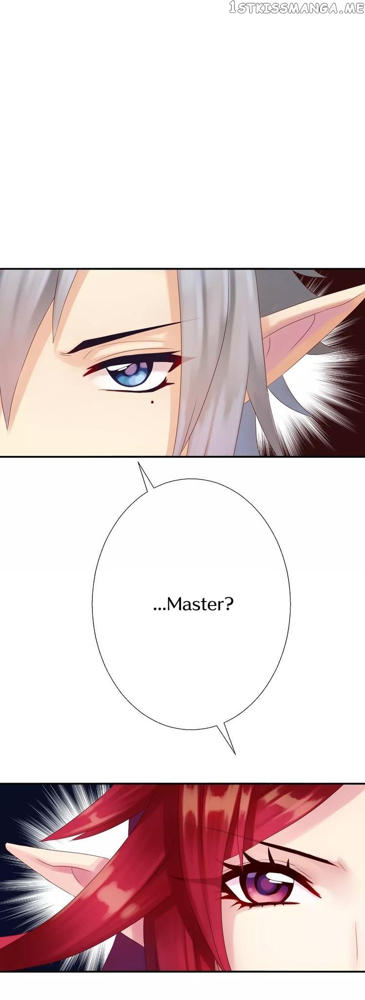 A Taste of Love chapter 16 - page 10
