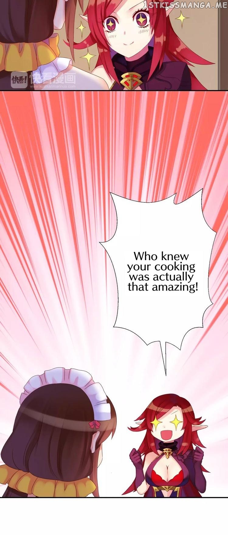 A Taste of Love chapter 16 - page 12