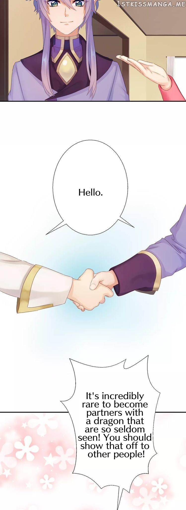 A Taste of Love chapter 16 - page 14