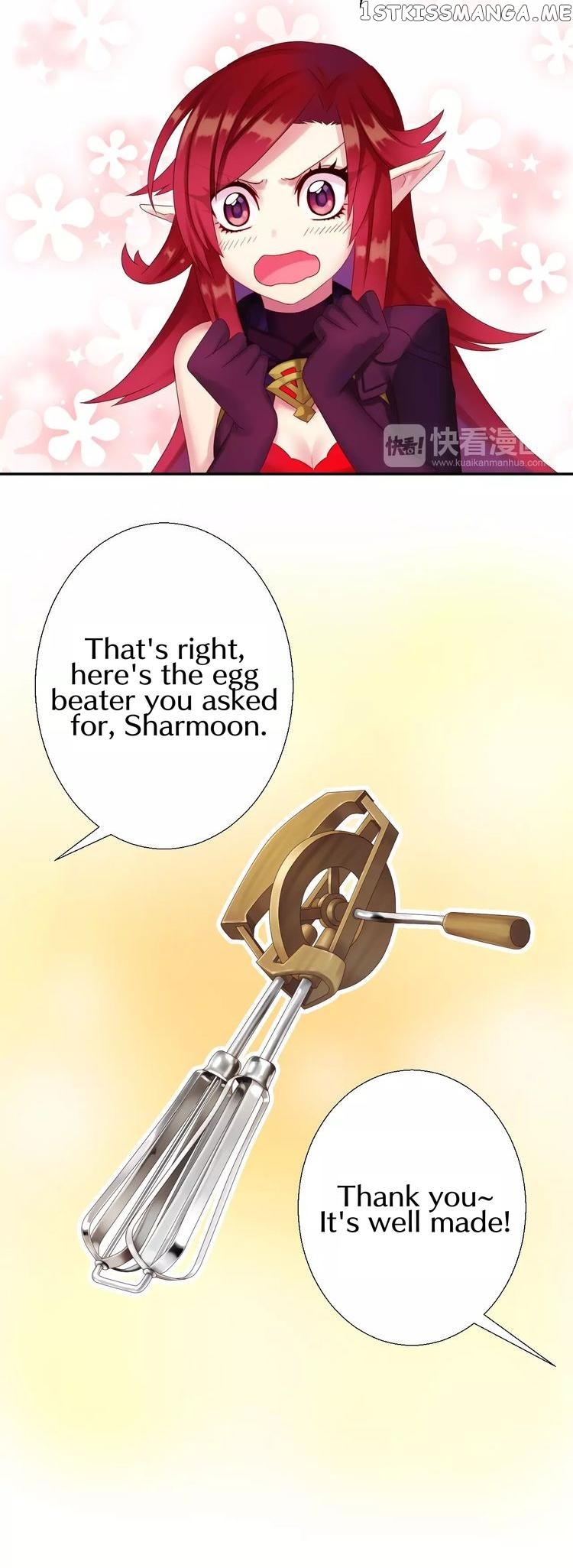 A Taste of Love chapter 16 - page 15