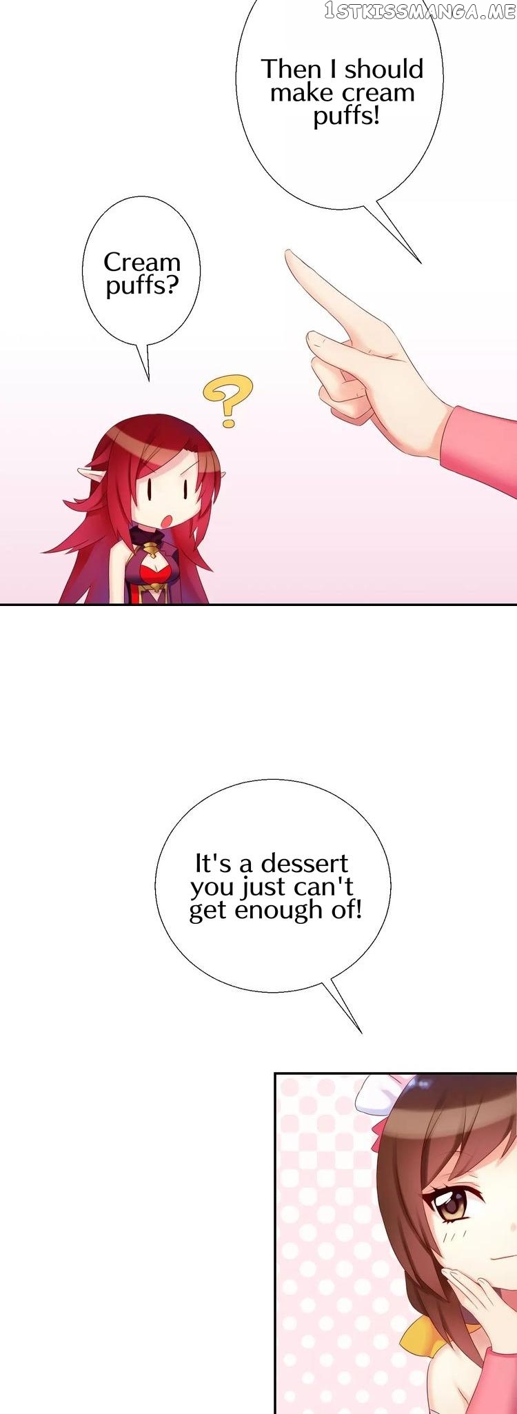 A Taste of Love chapter 16 - page 18