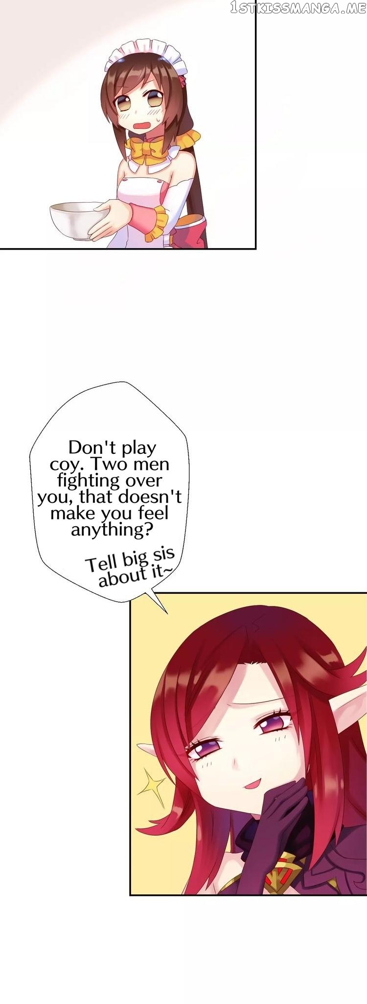 A Taste of Love chapter 16 - page 23