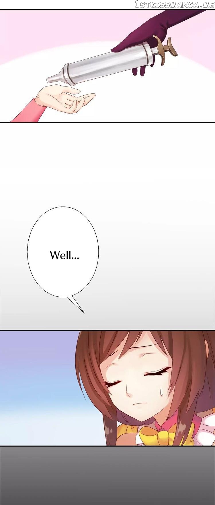 A Taste of Love chapter 16 - page 25