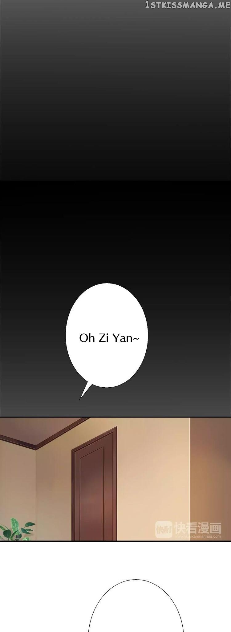 A Taste of Love chapter 16 - page 26
