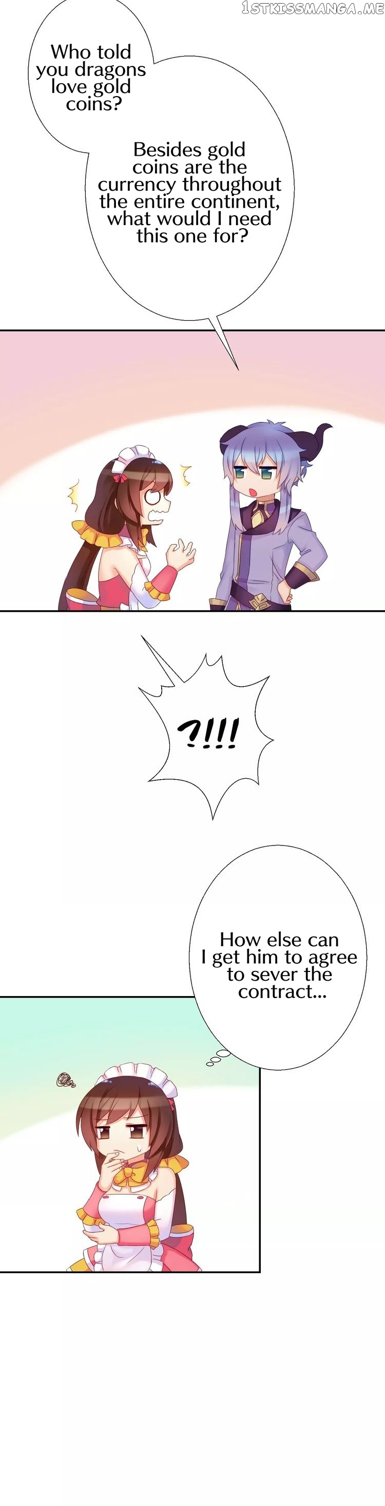 A Taste of Love chapter 16 - page 31