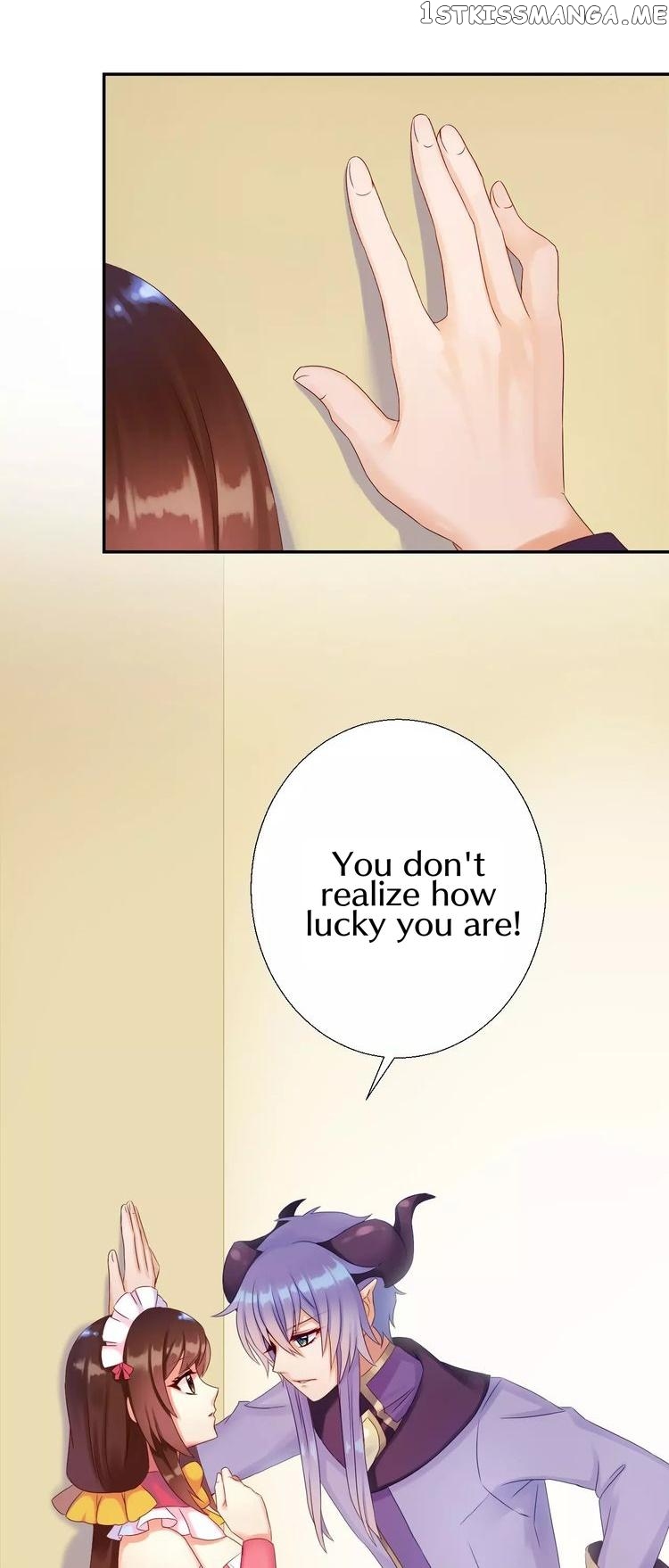 A Taste of Love chapter 16 - page 32