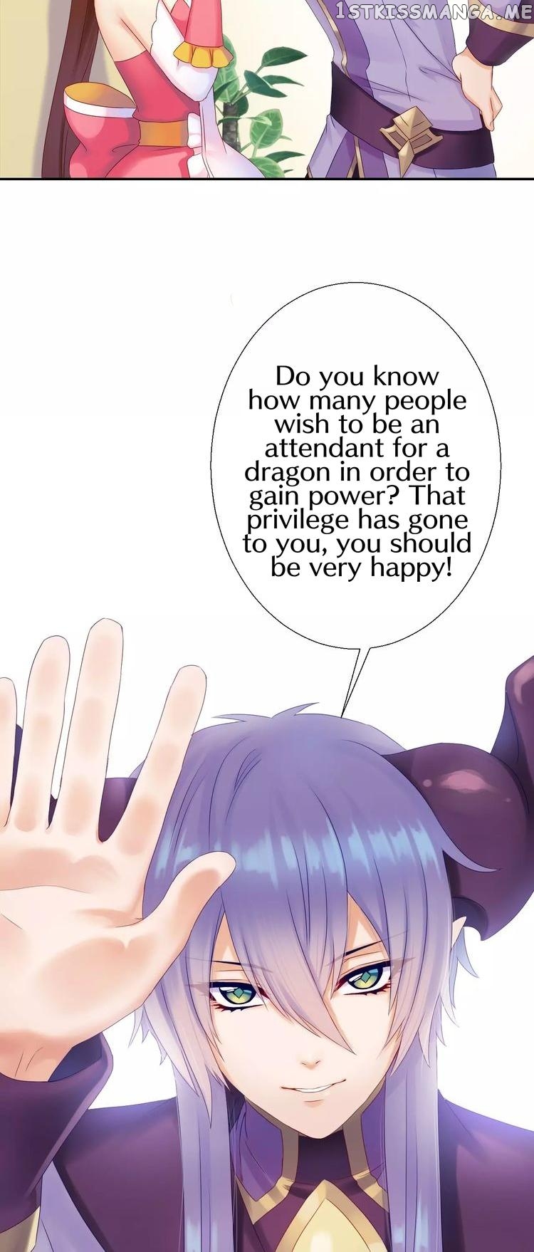 A Taste of Love chapter 16 - page 33