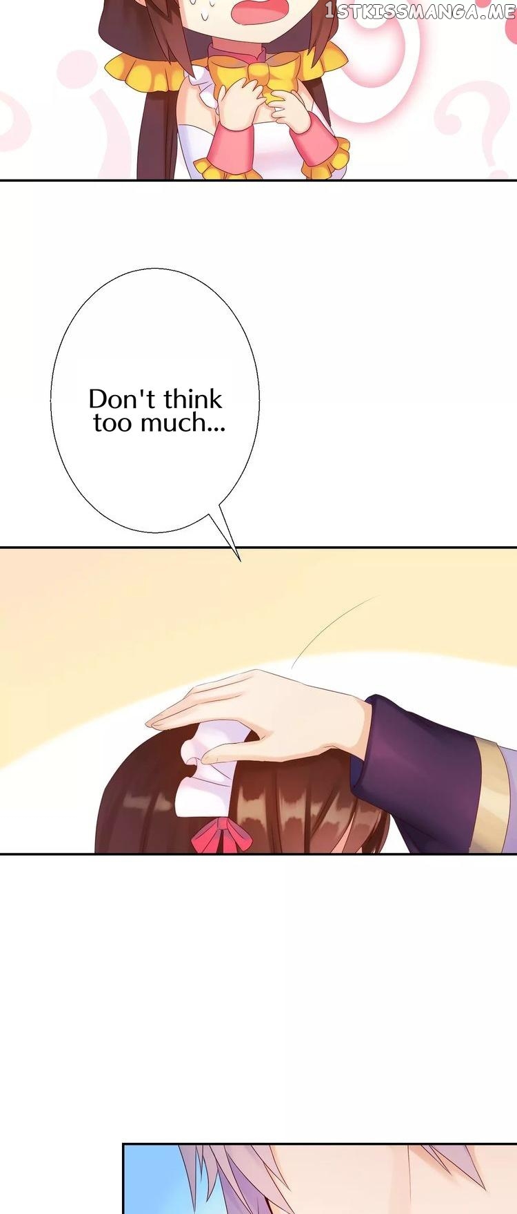A Taste of Love chapter 16 - page 37