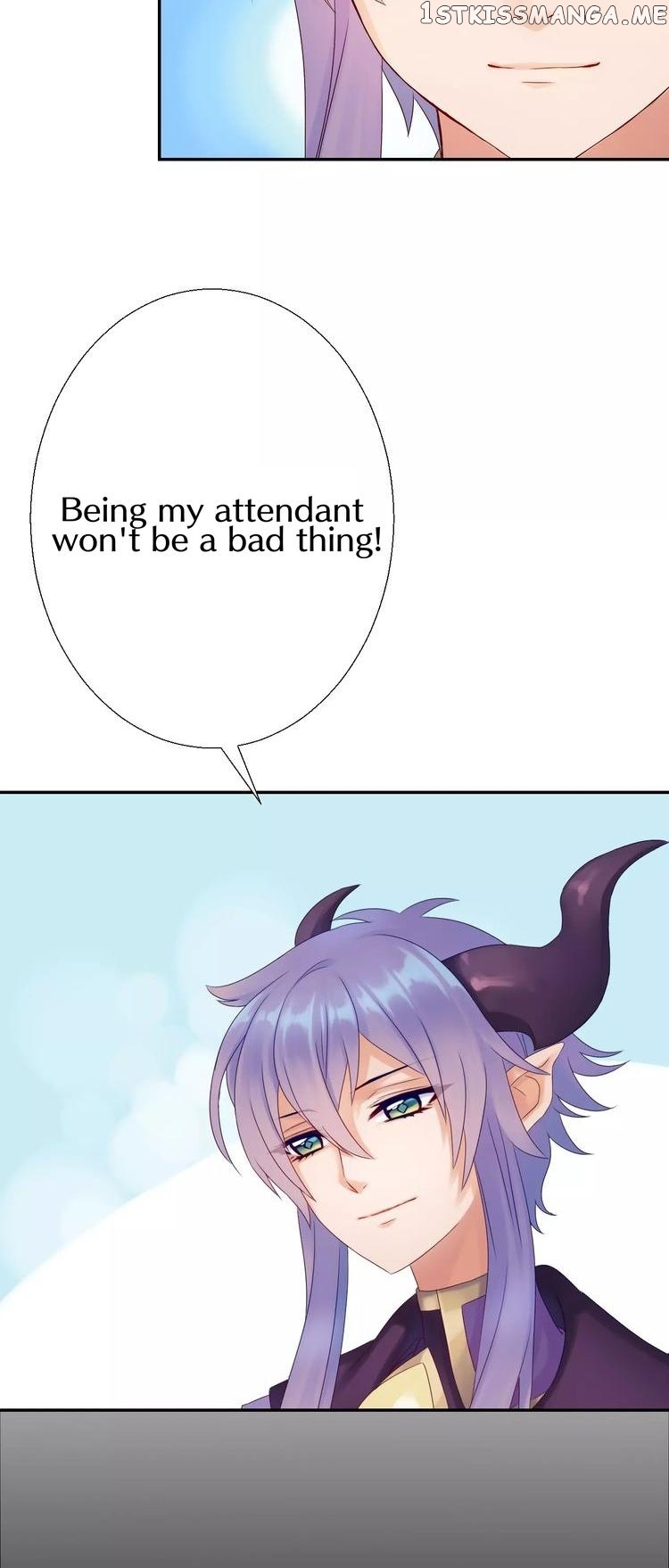 A Taste of Love chapter 16 - page 38
