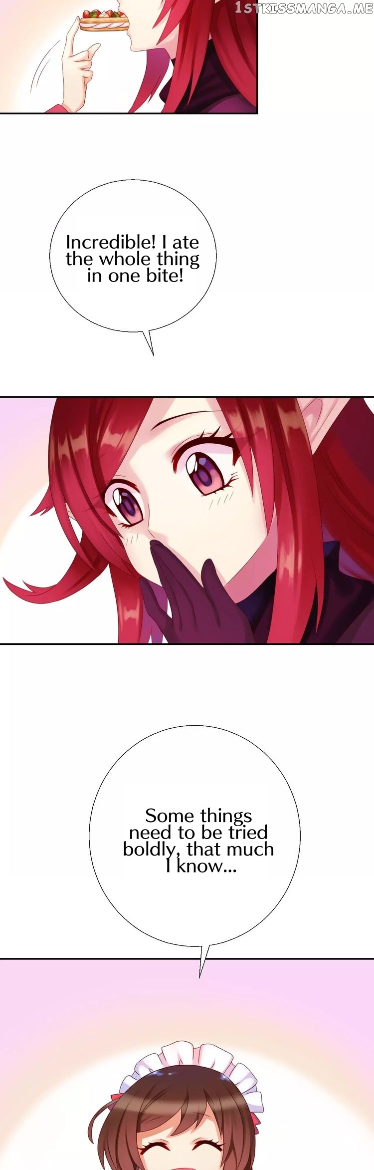 A Taste of Love chapter 16 - page 43
