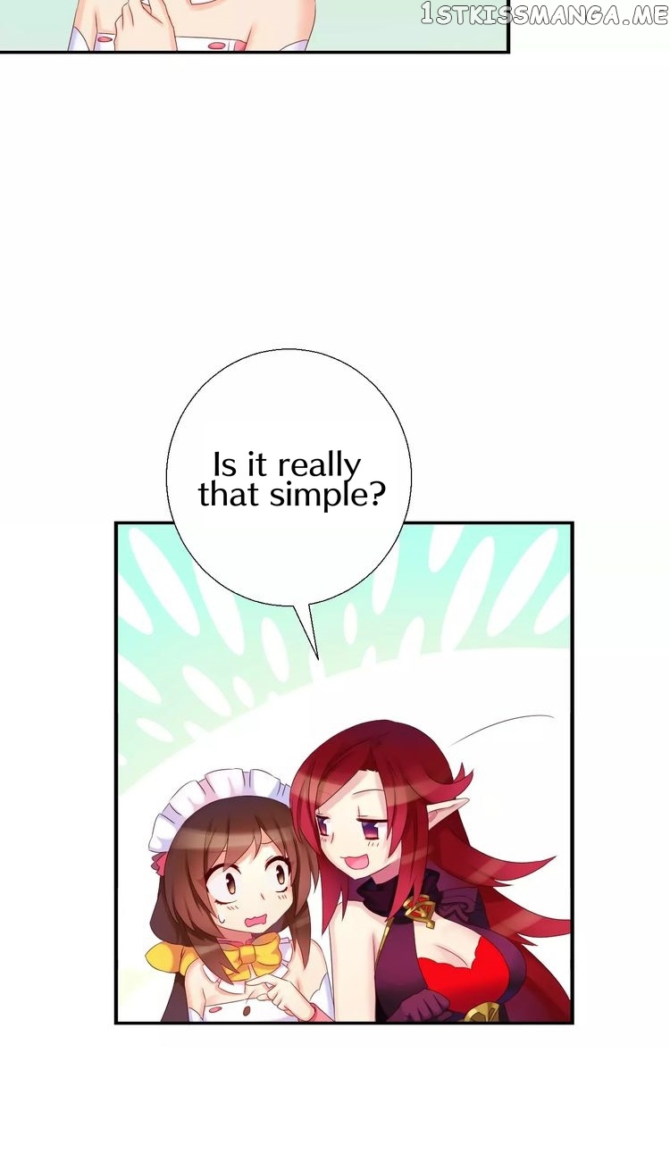 A Taste of Love chapter 16 - page 45