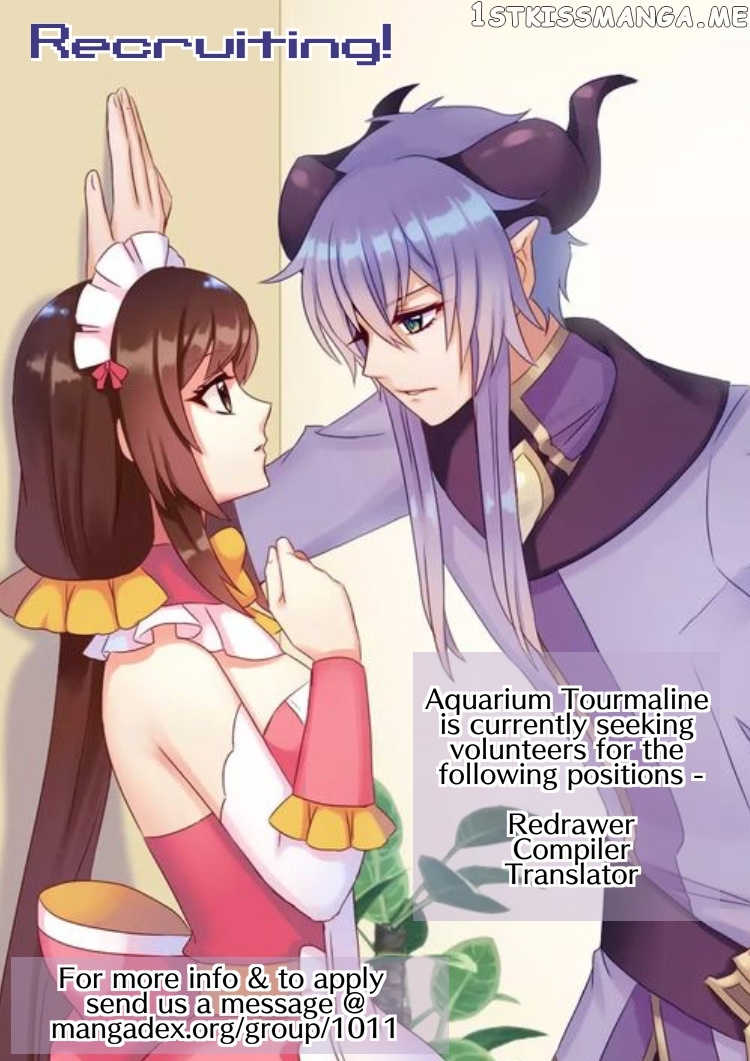 A Taste of Love chapter 16 - page 46