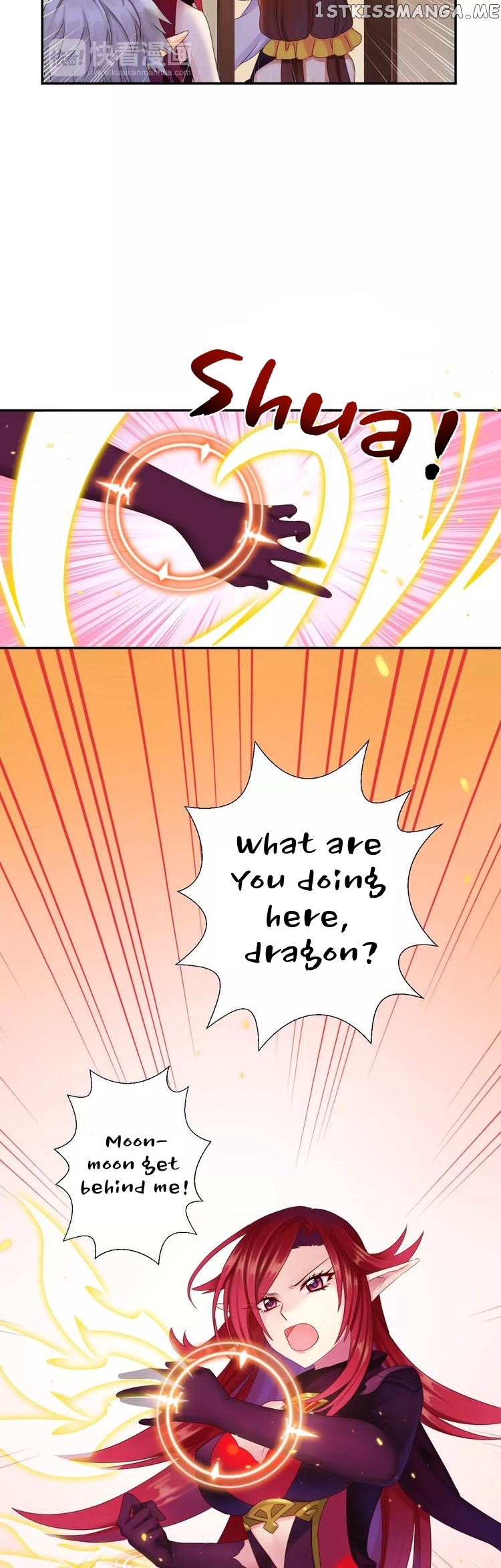 A Taste of Love chapter 16 - page 5