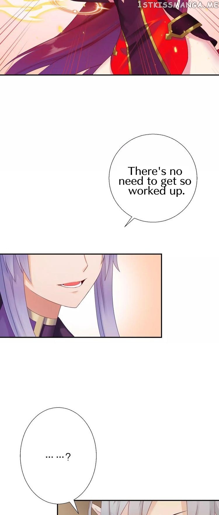A Taste of Love chapter 16 - page 6