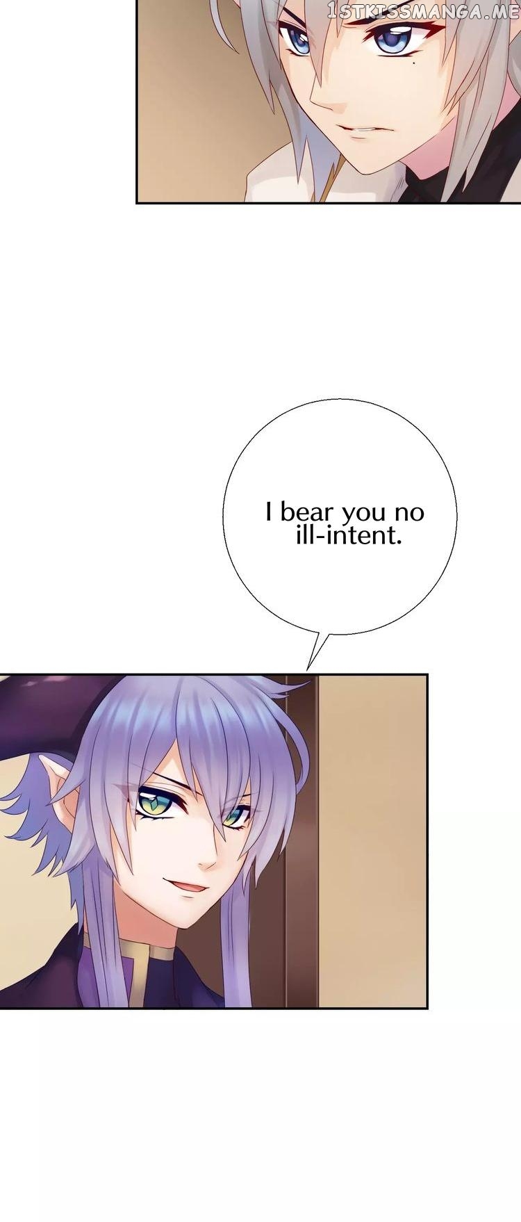 A Taste of Love chapter 16 - page 7