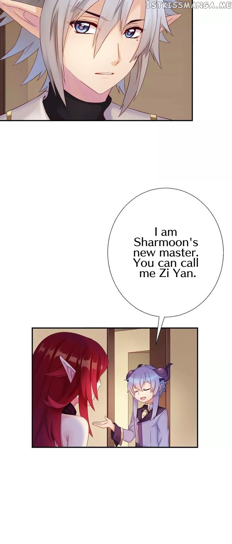 A Taste of Love chapter 16 - page 9