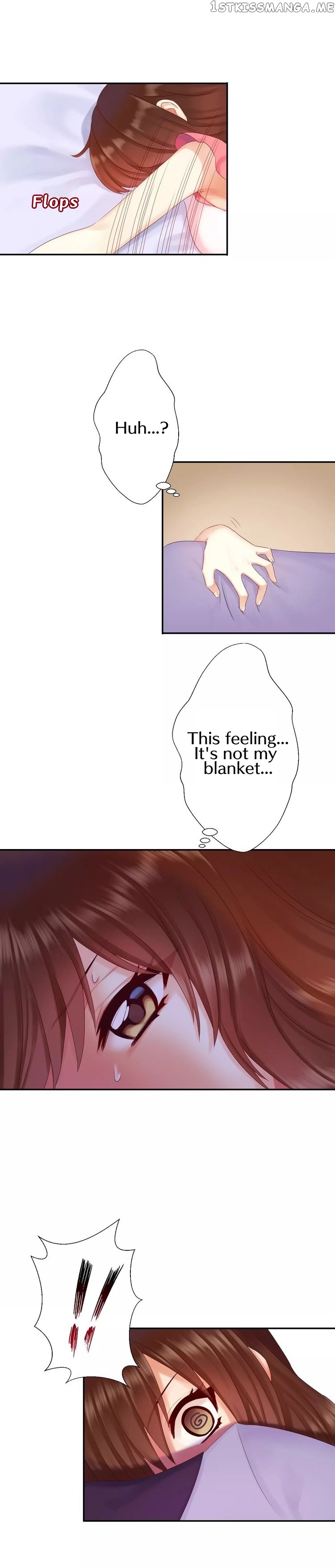 A Taste of Love chapter 15 - page 21