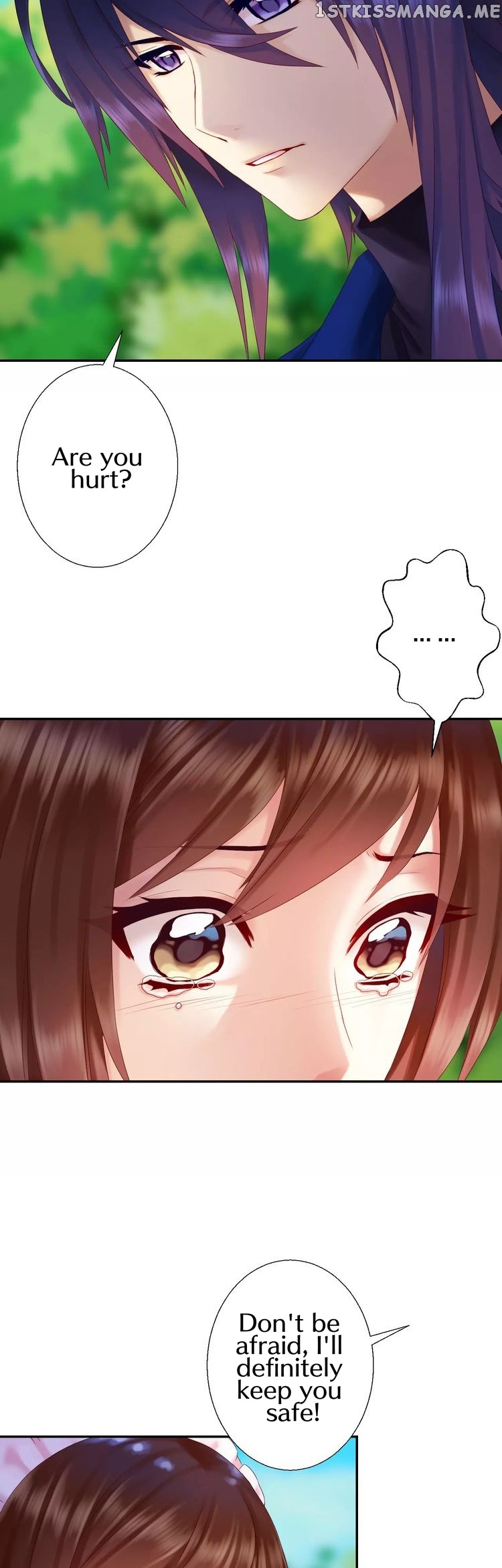 A Taste of Love chapter 14 - page 10