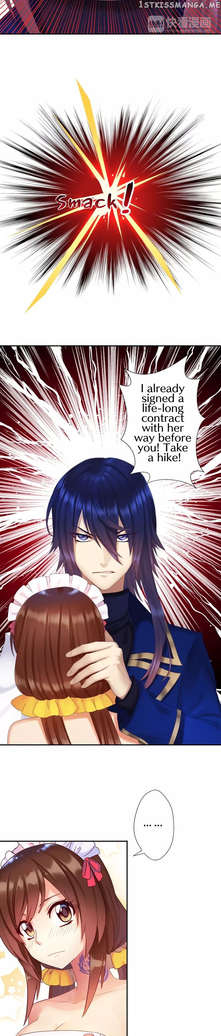 A Taste of Love chapter 14 - page 19