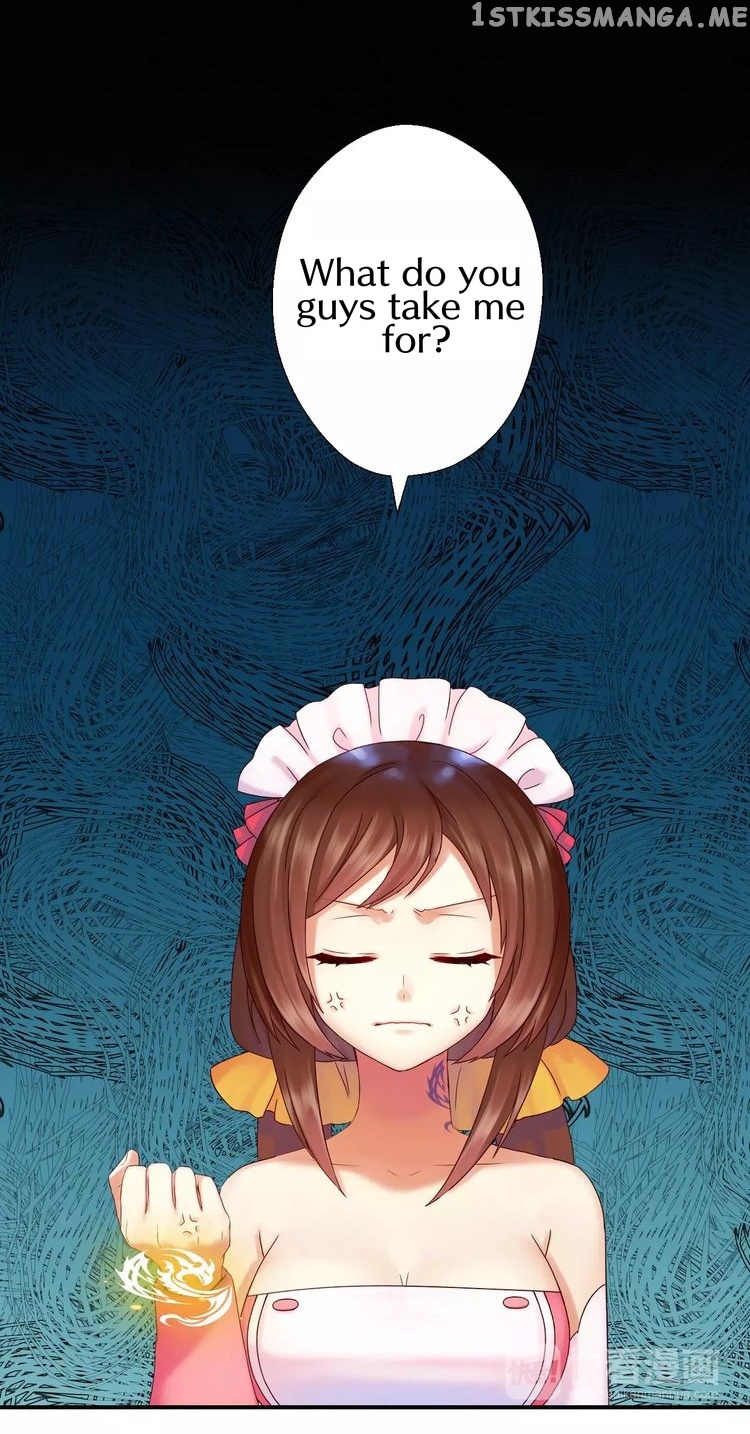 A Taste of Love chapter 14 - page 24