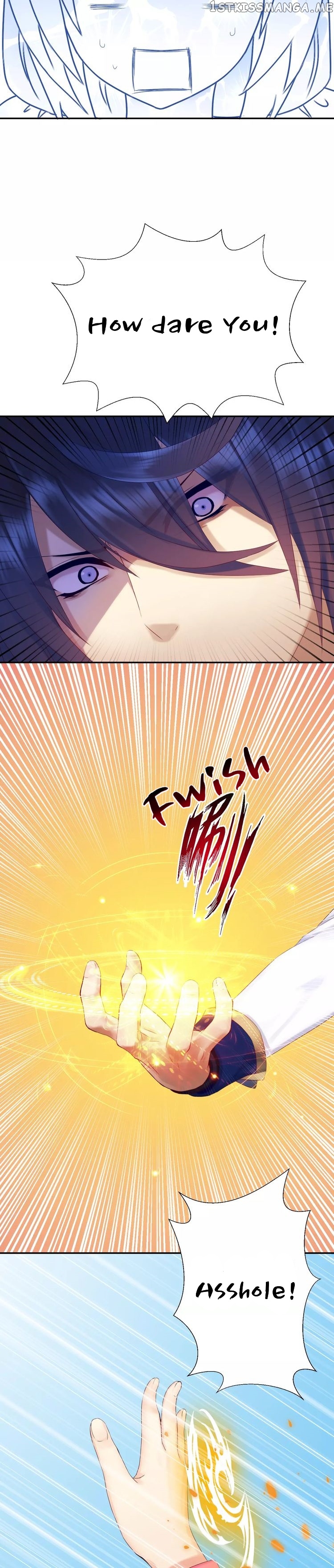 A Taste of Love chapter 14 - page 6