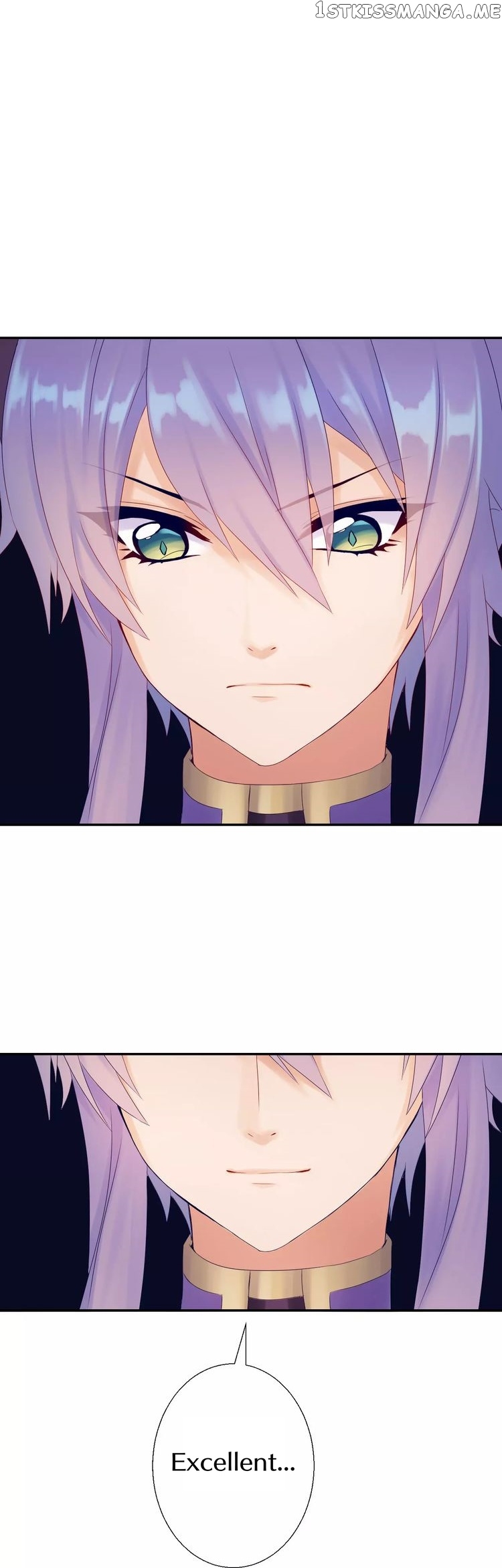 A Taste of Love chapter 13 - page 10