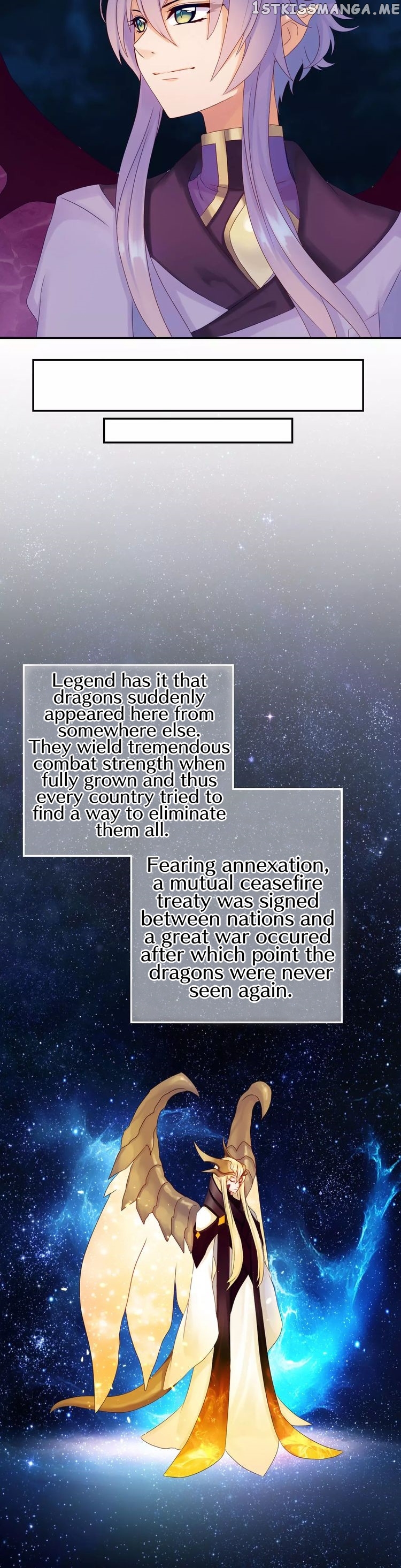 A Taste of Love chapter 13 - page 18