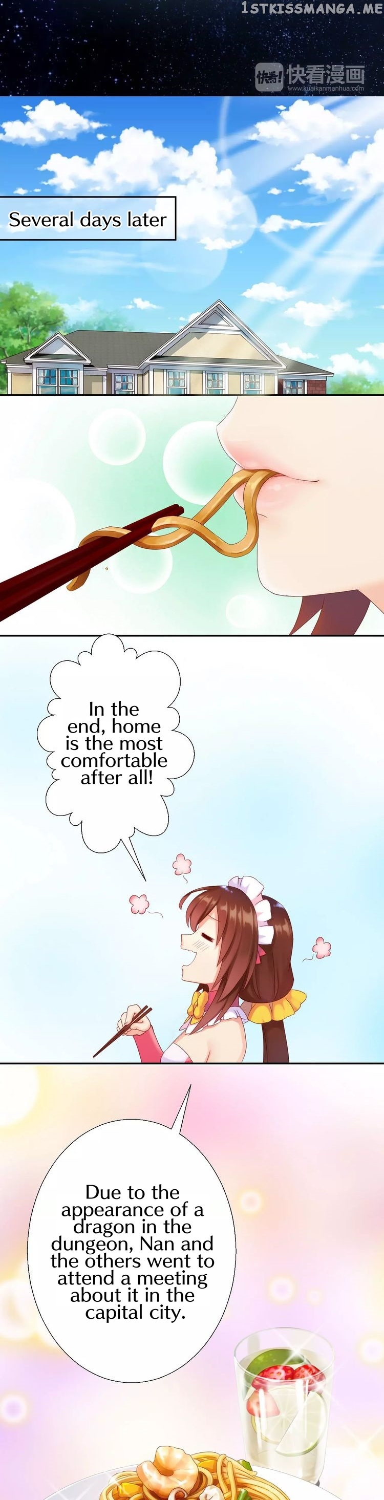 A Taste of Love chapter 13 - page 19