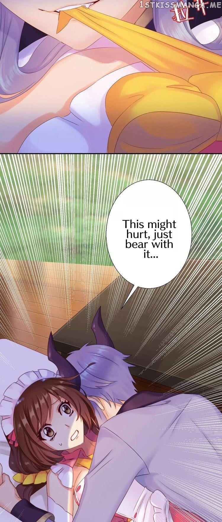 A Taste of Love chapter 13 - page 30
