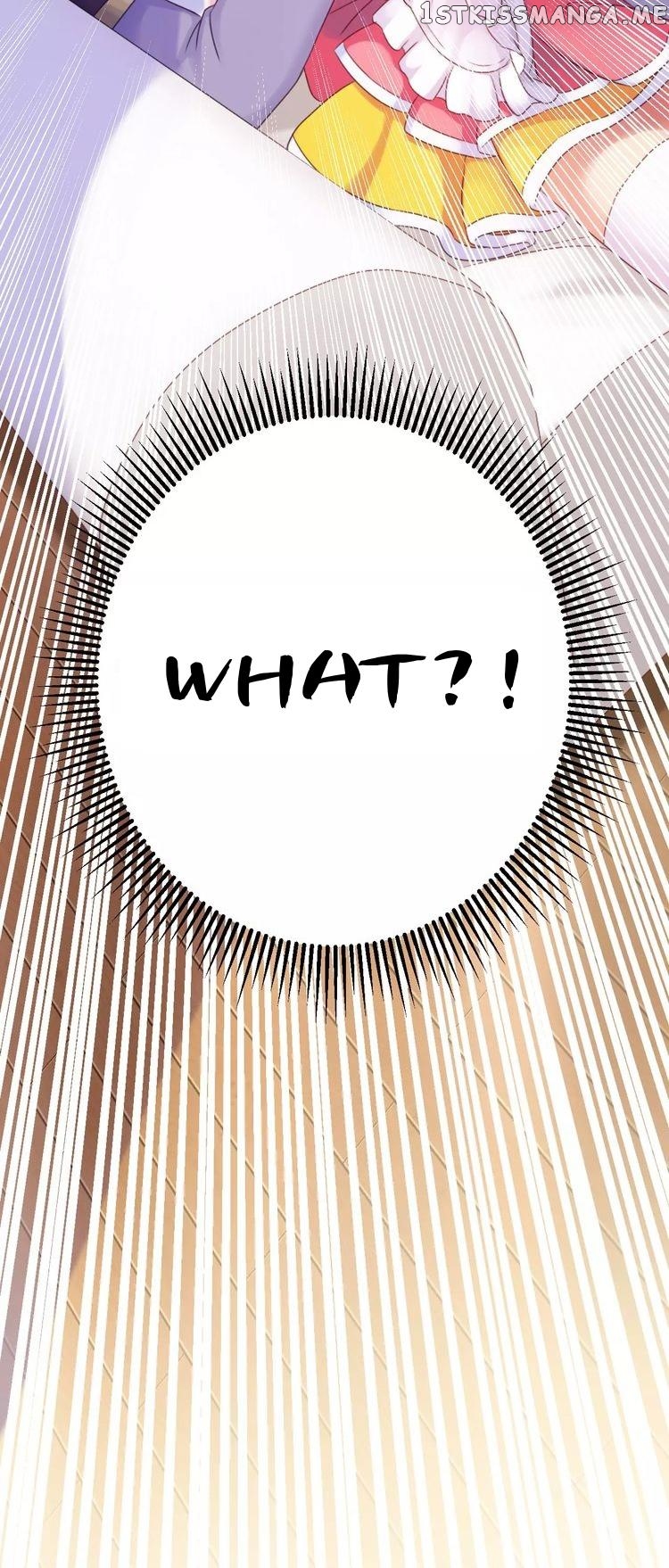 A Taste of Love chapter 13 - page 31