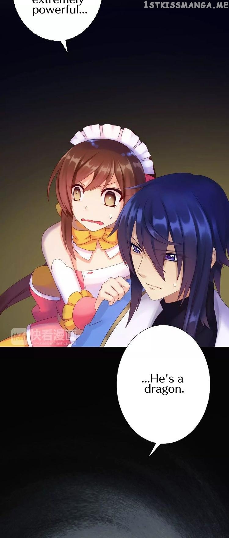 A Taste of Love chapter 13 - page 5