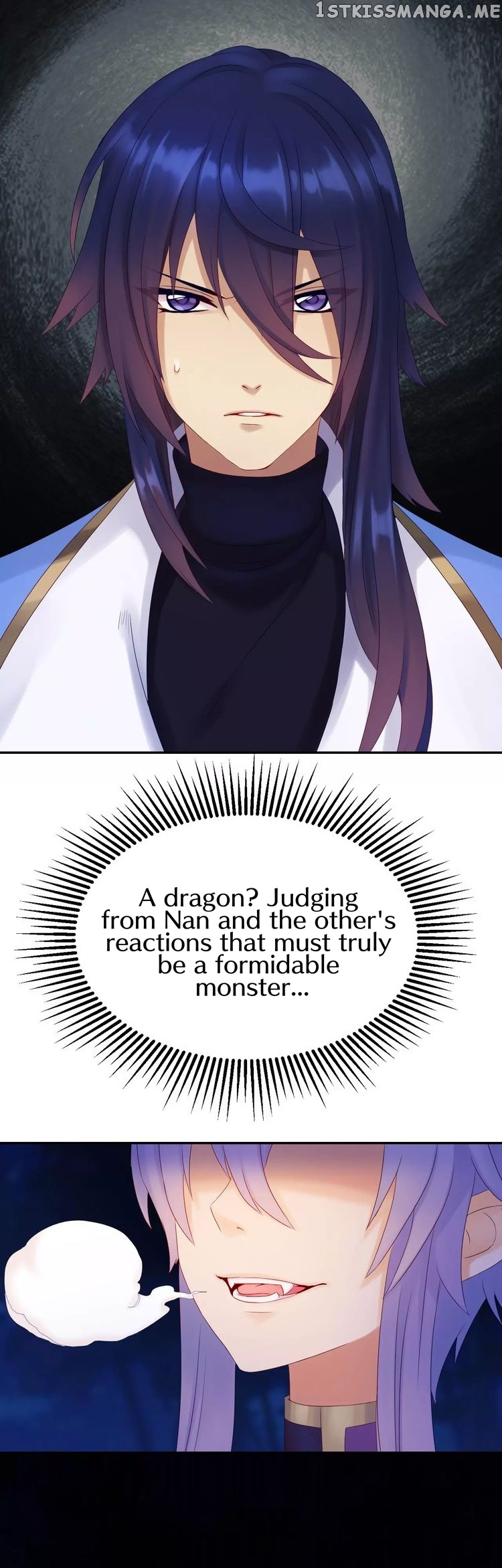 A Taste of Love chapter 13 - page 6
