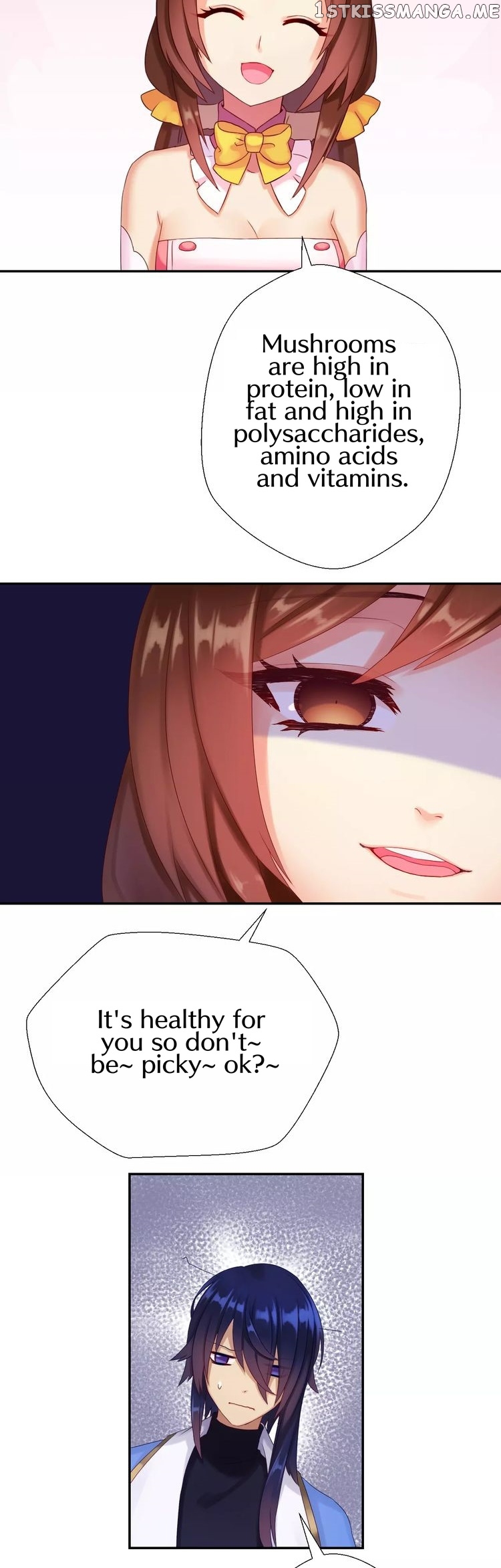 A Taste of Love chapter 12 - page 12