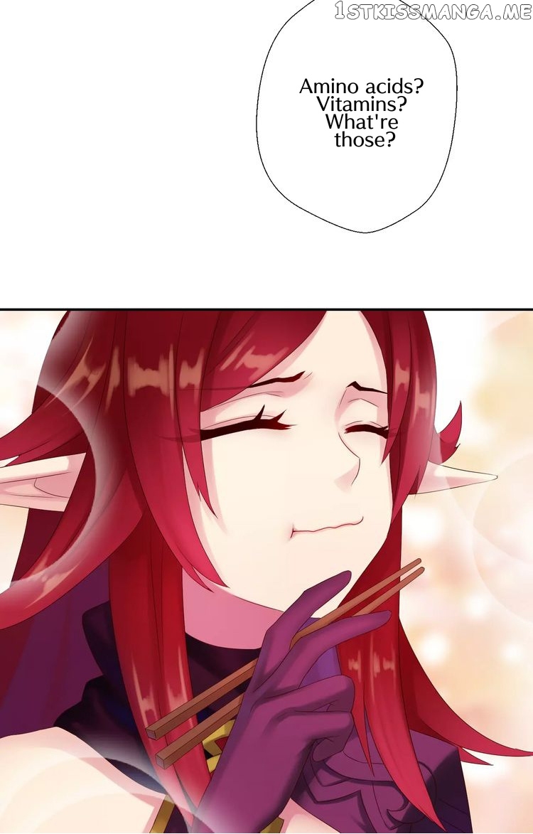 A Taste of Love chapter 12 - page 13