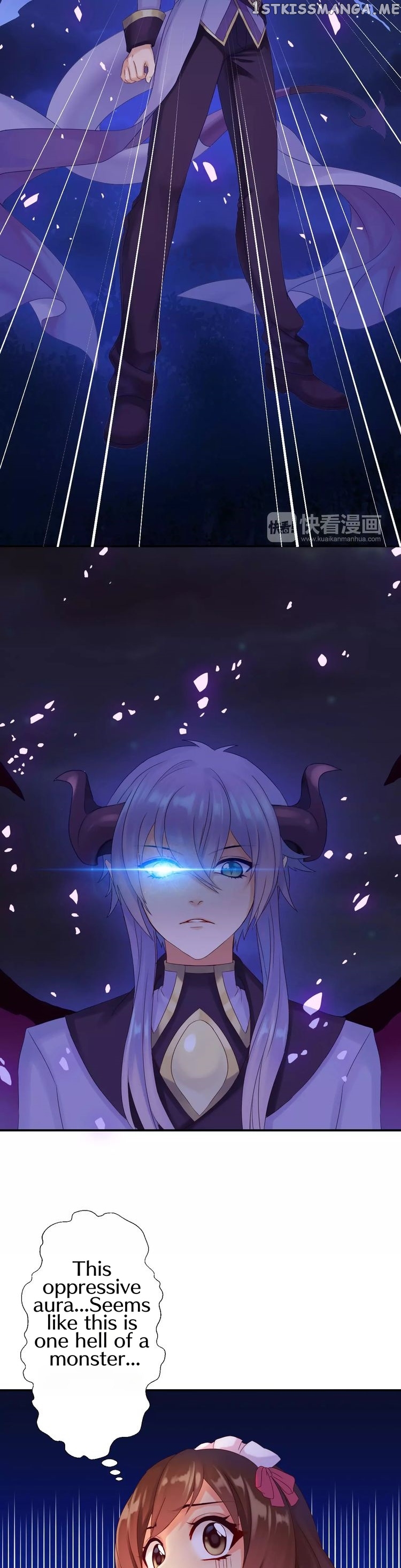 A Taste of Love chapter 12 - page 23